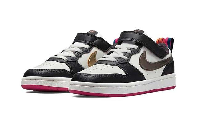 Nike Court Borough Low 2 SE