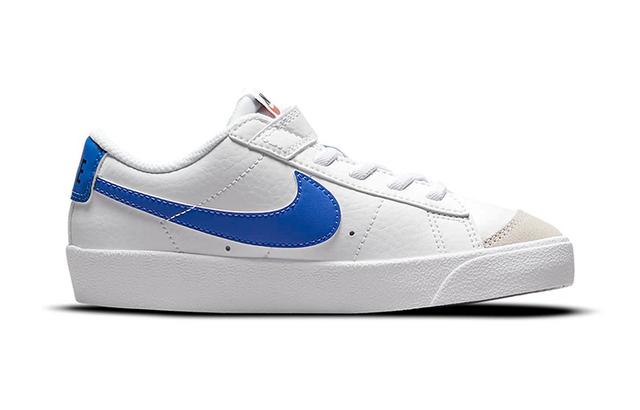 Nike Blazer Low 77