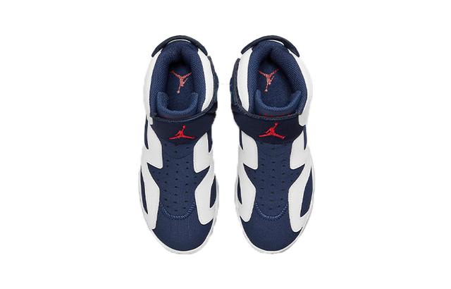 Jordan Air Jordan 6 retro little flex