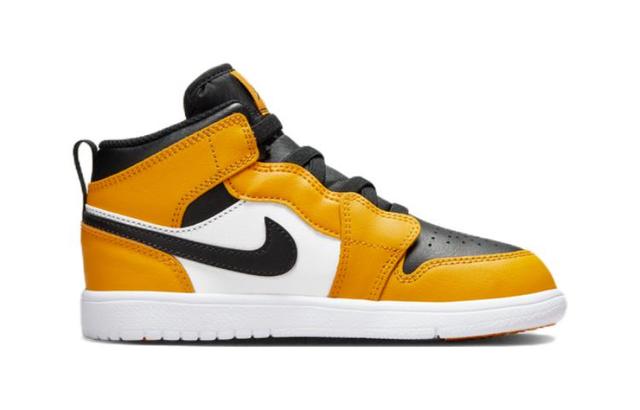 Jordan Air Jordan 1 mid "taxi"