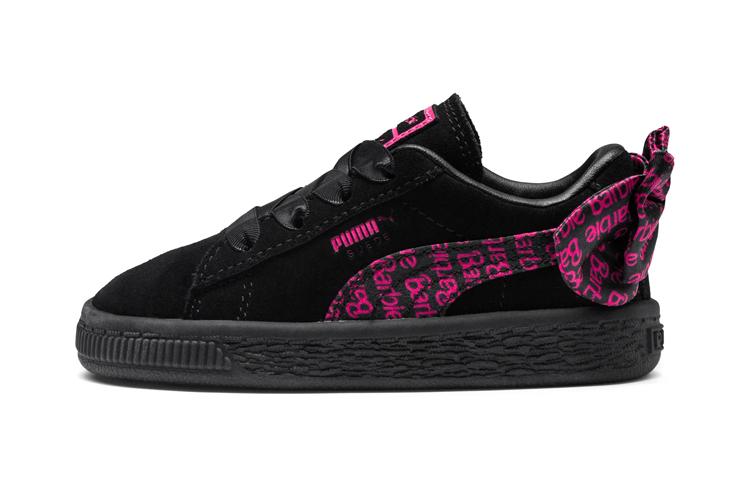 Barbie x PUMA Suede Classic