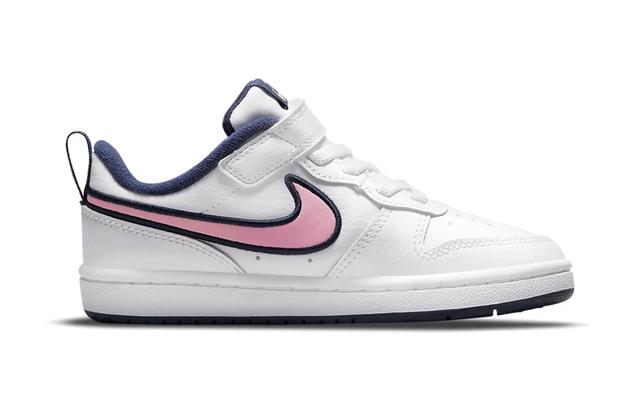 Nike Court Borough Low 2 SE