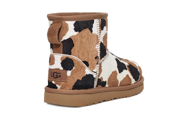 UGG CLASSIC MINI