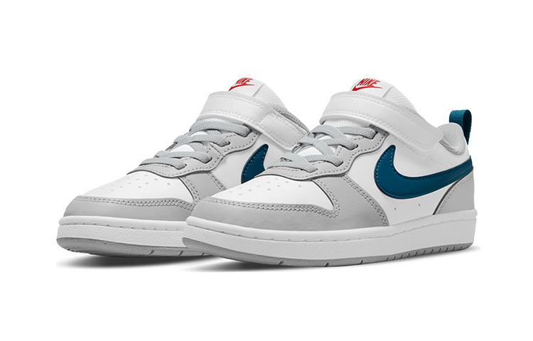 Nike Court Borough Low 2