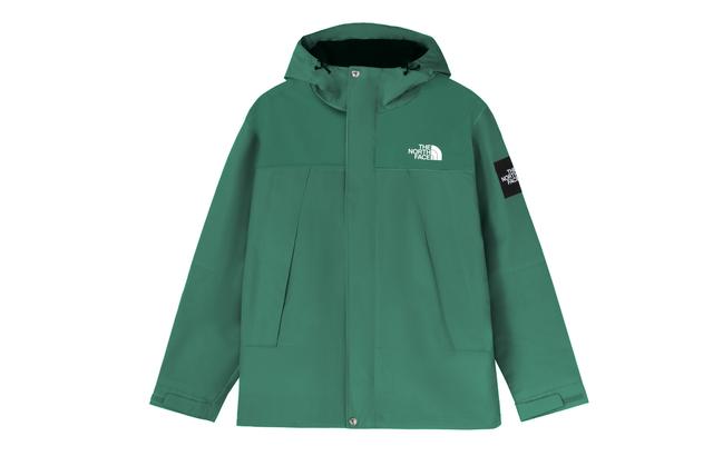 THE NORTH FACE LogoDRYVENT