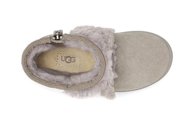 UGG Classic Koala Stuffie