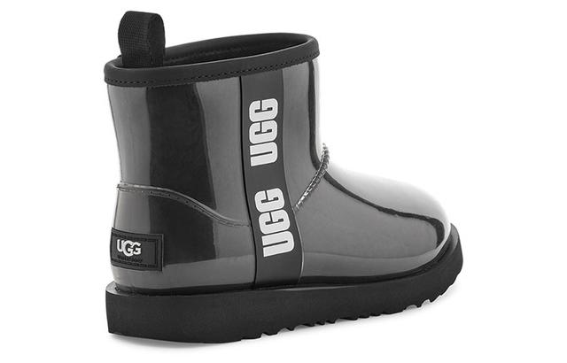 UGG CLASSIC CLEAR MINI