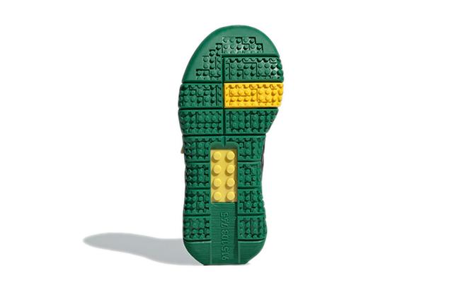 LEGO x adidas Sport K