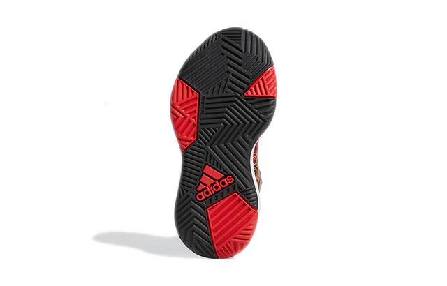 adidas OwnTheGame 2.0