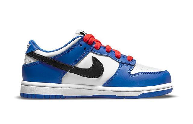 Nike Dunk Low