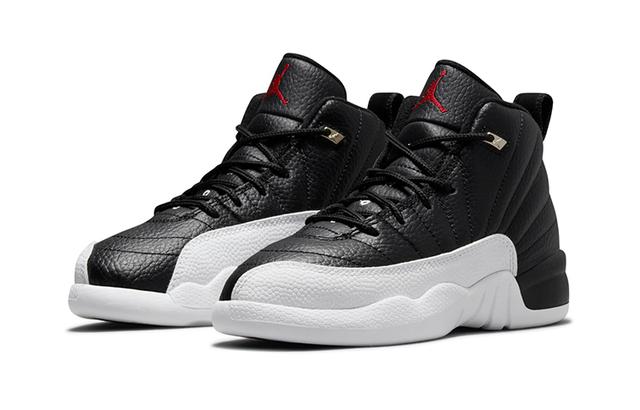 Air Jordan 12 Retro "Playoffs"