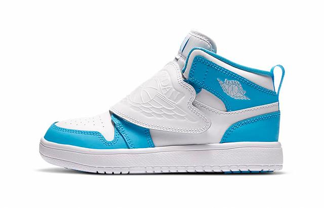 Jordan Air Jordan 1 Sky