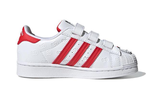 adidas originals Superstar Cf