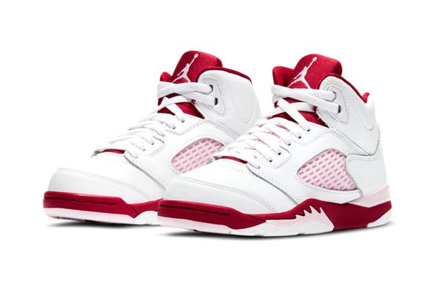 Jordan Air Jordan 5 "Pink Foam" BP