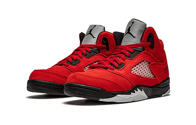 Jordan Air Jordan 5 Retro "Toro Bravo" 2021