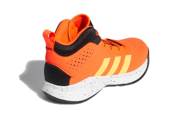 BP adidas Cross Em Up 5 K Wide