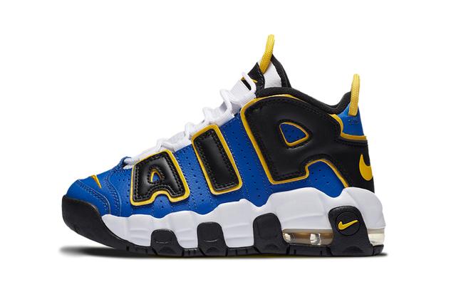 Nike Air More Uptempo