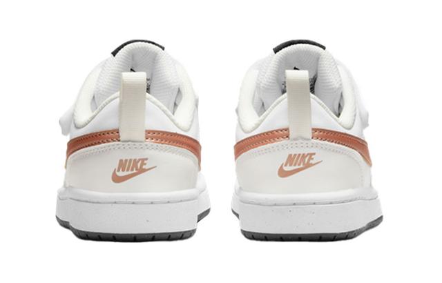 Nike Court Borough Low 2