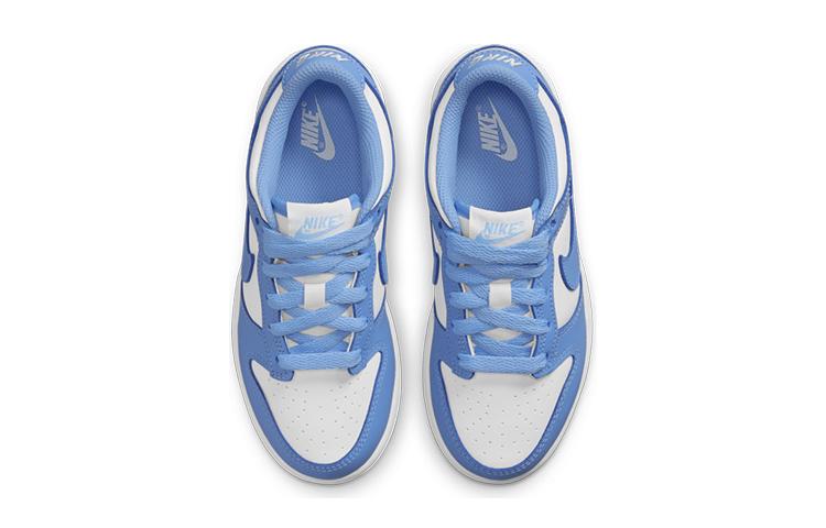 Nike Dunk Low Retro "University Blue"