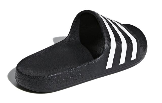 adidas Adilette Aqua Slides K