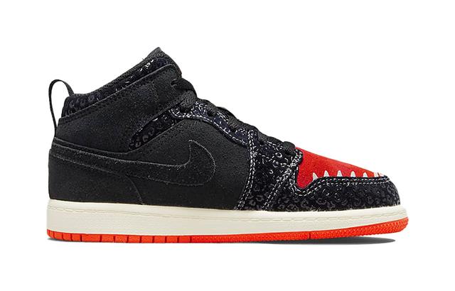 Jordan Air Jordan 1 Mid SE "Siempre Familia"