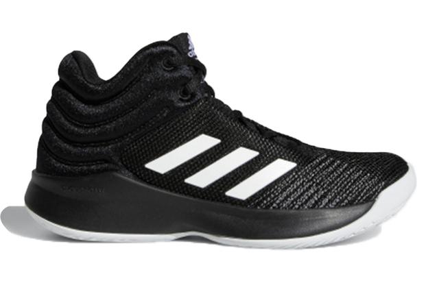 adidas Pro Spark 2018 K