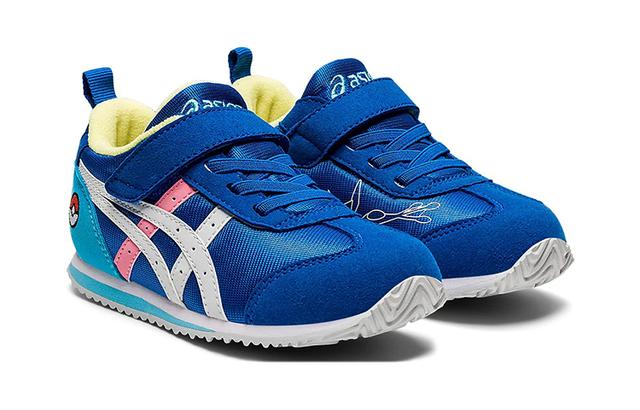 Asics Idaho