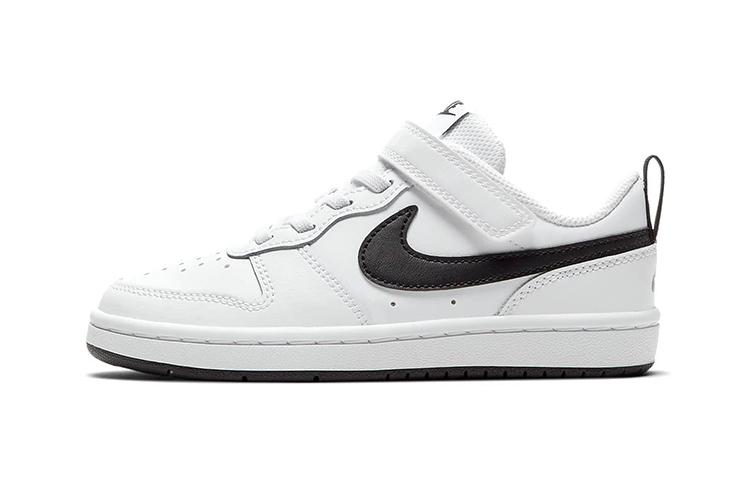 Nike Court Borough Low 2