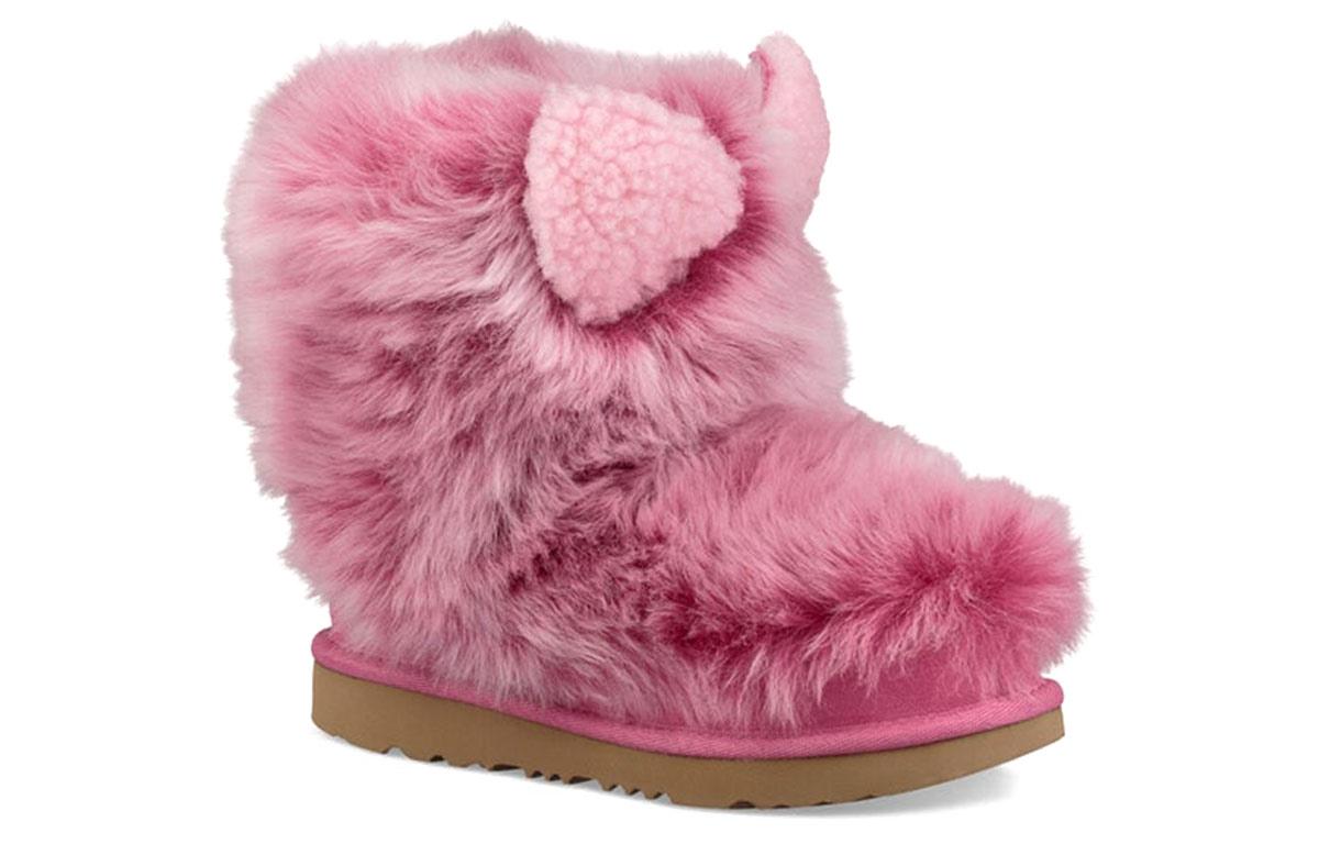 UGG Pinkipuff Classic II