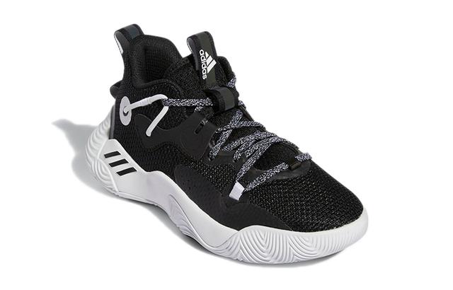 adidas Harden Stepback 3