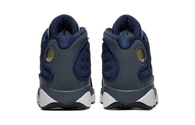 Jordan Air Jordan 13 Retro "Flint Grey"