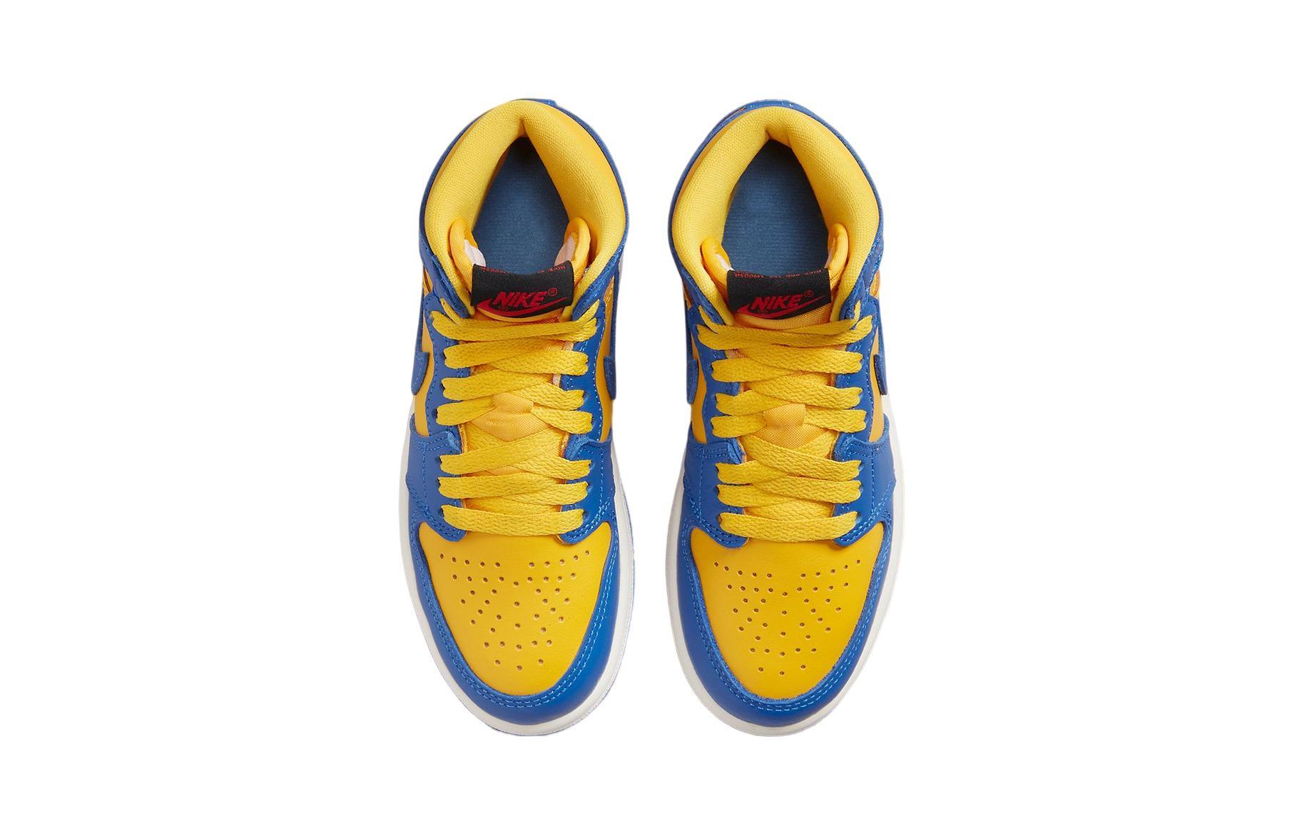 Jordan Air Jordan 1 High OG "Laney" PS