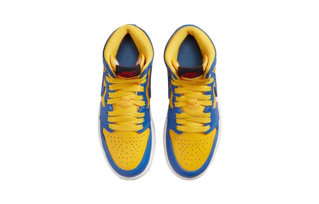 Jordan Air Jordan 1 High OG "Laney" PS