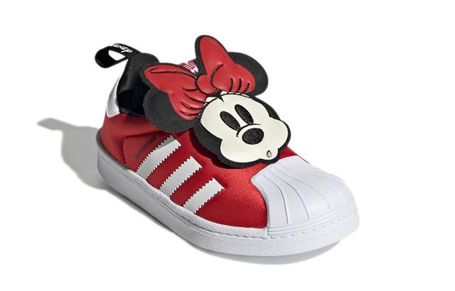 Disney x adidas originals Superstar