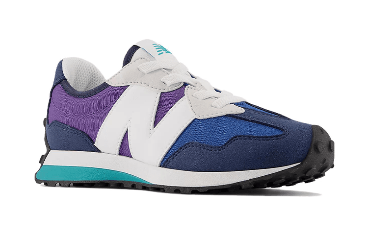 New Balance NB 327 Bungee Lace