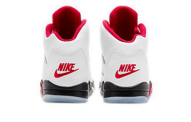 Jordan Air Jordan 5 Retro Fire Red 2020