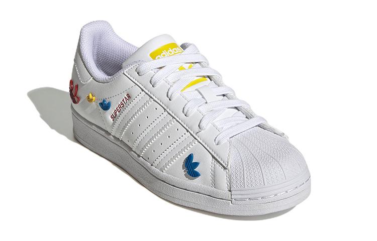 adidas originals Superstar J