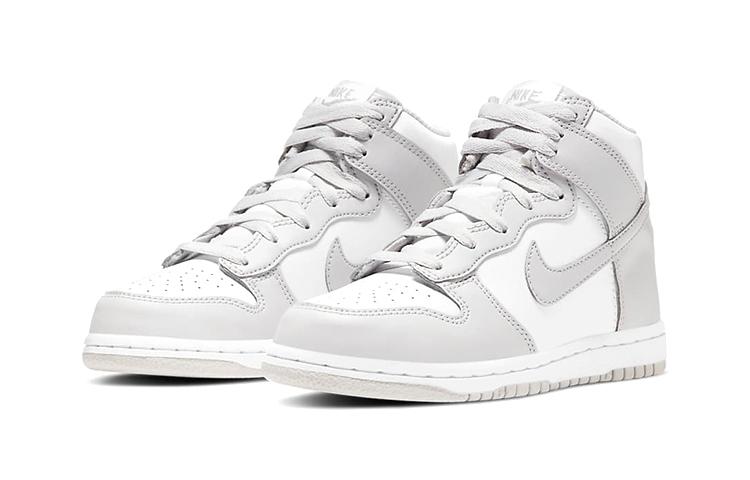 Nike Dunk Vast Grey