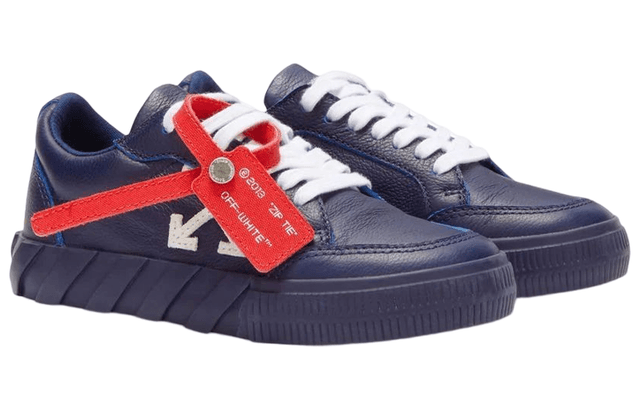 OFF-WHITE Vulcanized