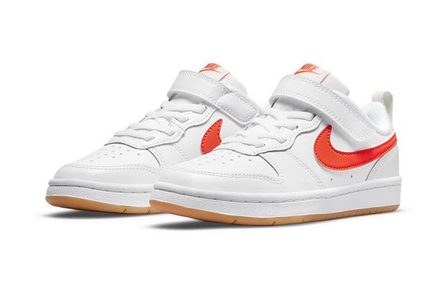 Nike Court Borough Low 2