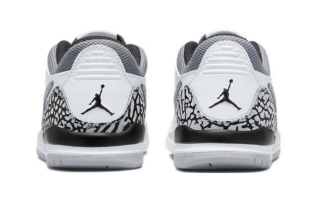 Jordan Legacy 312