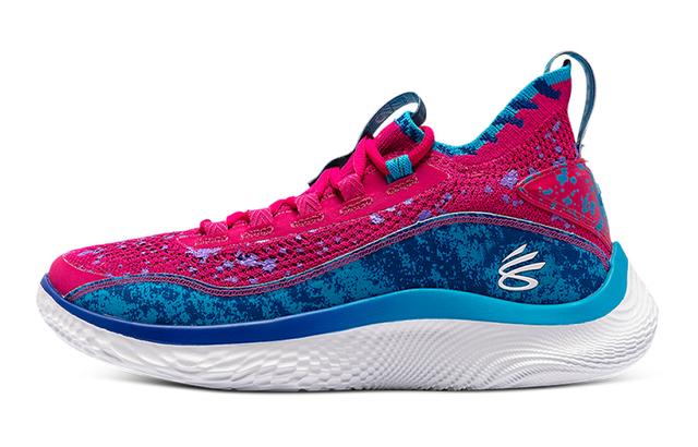 Under Armour Curry 8 8