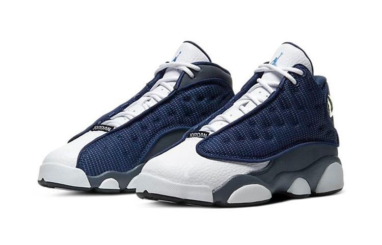 Jordan Air Jordan 13 Retro "Flint Grey"