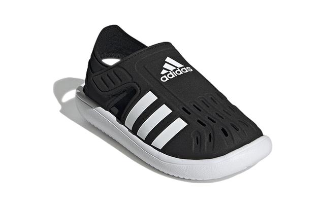 BP adidas Summer Closed Toe Water Sandals