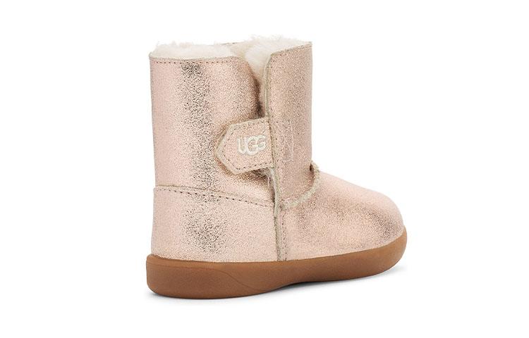 UGG Keelan Metallic Glitter