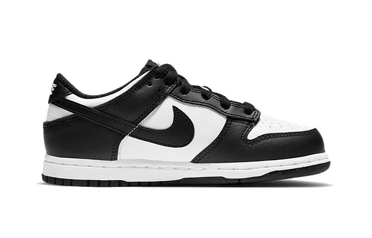 Nike Dunk Low "WhiteBlack"