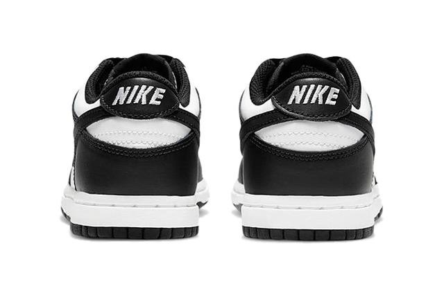 Nike Dunk Low "WhiteBlack"