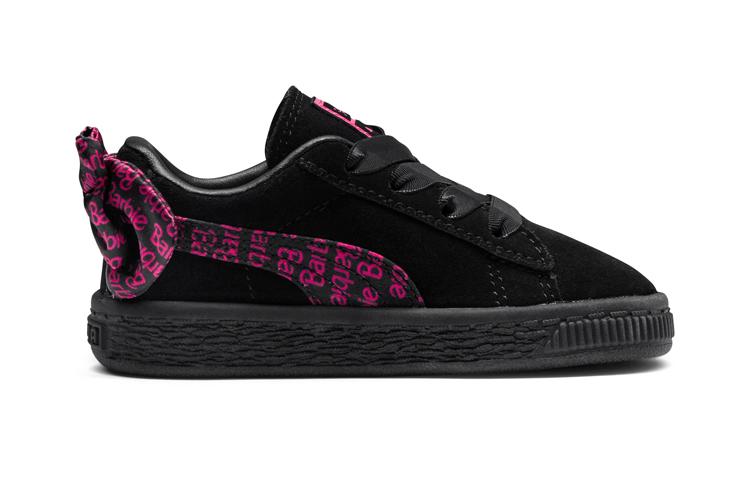 Barbie x PUMA Suede Classic