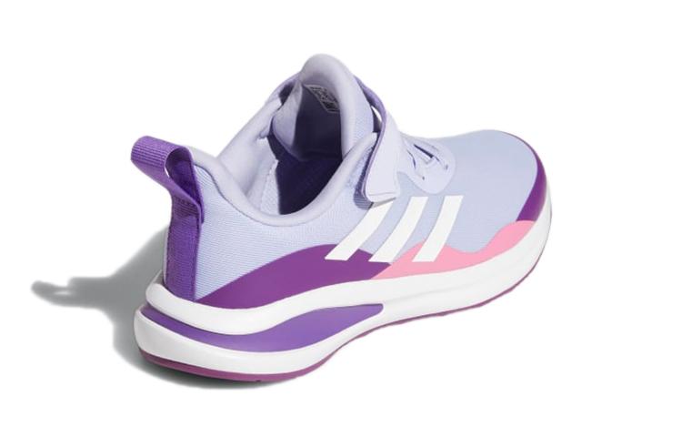 adidas Fortarun Elastic Lace Top Strap Running