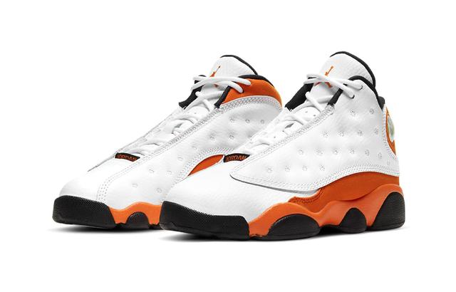 Jordan Air Jordan 13 Retro "Starfish"